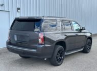 GMC Yukon SLT 2016