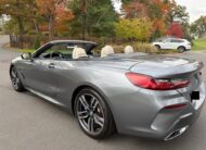 BMW 840i 2022
