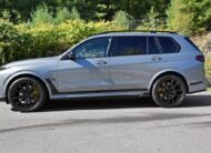 2024 BMW X7 M60i