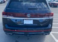 2024 Volkswagen Atlas 2.0T