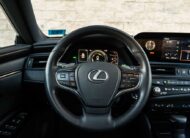 2022 Lexus ES 300h
