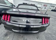 2022 Ford Mustang GT Convertible 2D