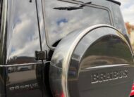 Mercedes G-Class G 500