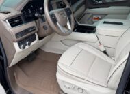 GMC Yukon XL Denali 2022