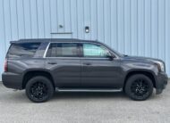 GMC Yukon SLT 2016