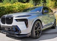 2024 BMW X7 M60i