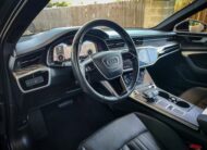 2024 Audi A6 Premium Plus | Quattro Call Scott