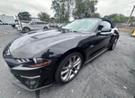 2022 Ford Mustang GT Convertible 2D