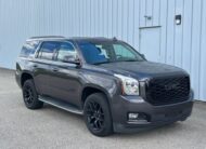 GMC Yukon SLT 2016