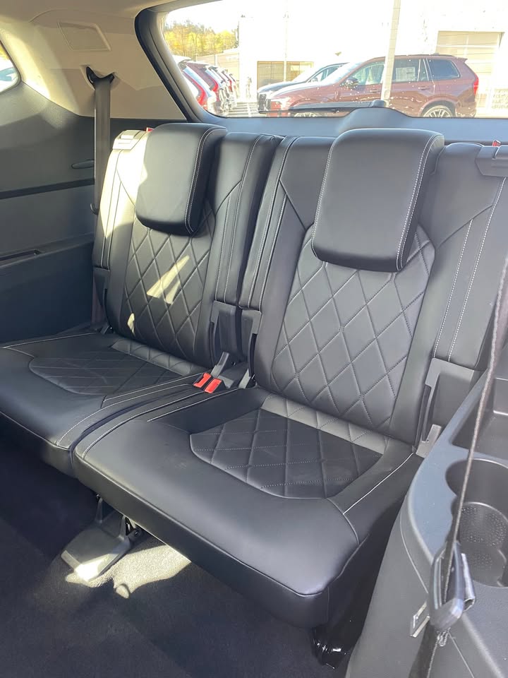 2024 Volkswagen Atlas 2.0T