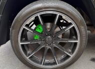 Mercedes G-Class G 500