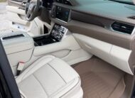 GMC Yukon XL Denali 2022