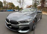 BMW 840i 2022