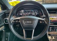 2024 Audi A6 Premium Plus